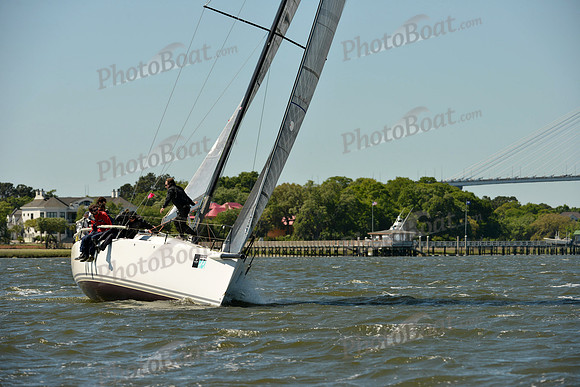 2016 Charleston Race Week F_0201