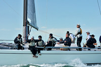 2013 Key West Race Week C 1755