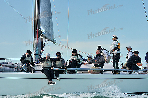 2013 Key West Race Week C 1755