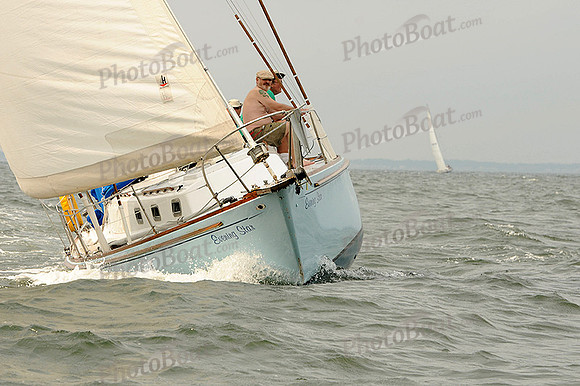 2012 Cape Charles Cup A 492