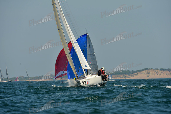 2015 Block Island Race Week A 1686