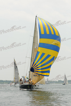 2011 NYYC Annual Regatta A 1118