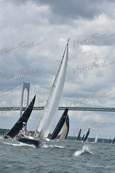 2019 NYYC Annual Regatta A_2666
