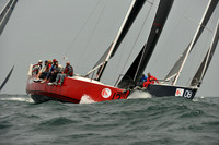 2015 Block Island Race Week D 903