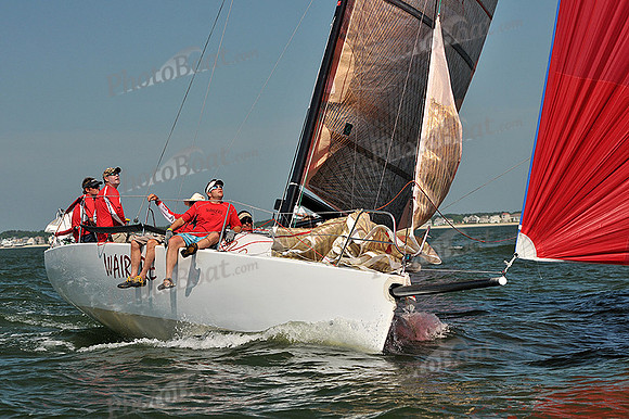 2013 Southern Bay Race Week C 432