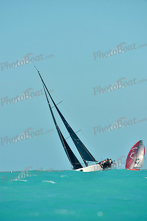 2017 Quantum Key West RW C 161