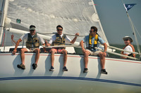 2017 Charleston Race Week A_0438