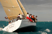 2012 Key West Race Week A 1870