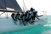 2012 Key West Race Week A 849