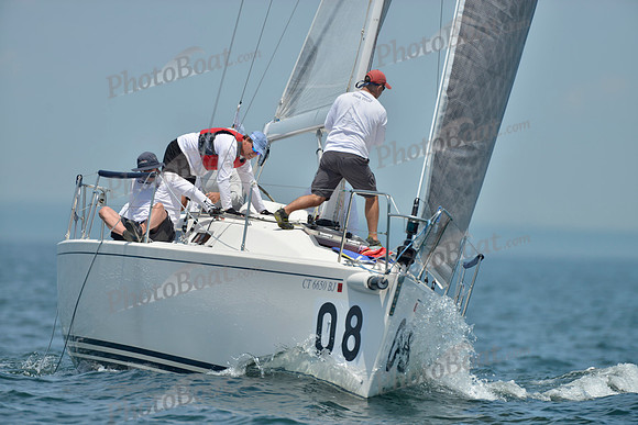 2019 Block Island Race Week L_0256