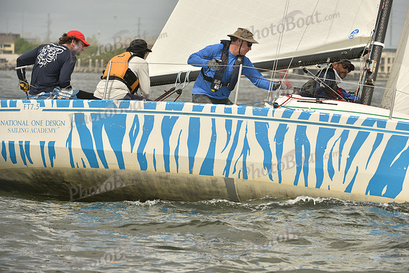 2019 Charleston Race Week E_0094