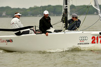 2015 Charleston Race Week A_0710