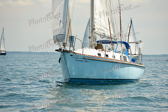 2015 Cape Charles Cup C 236