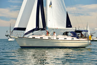 2015 Cape Charles Cup C 218