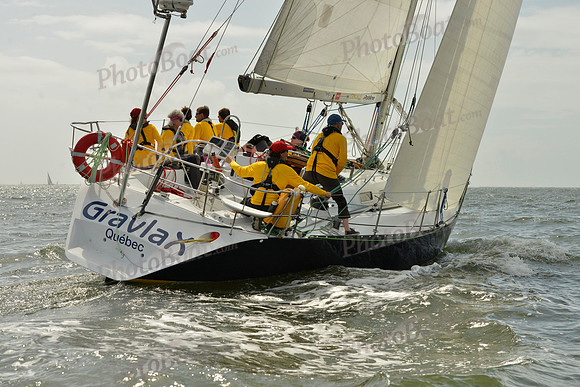 2019 Charleston Race Week A_0449