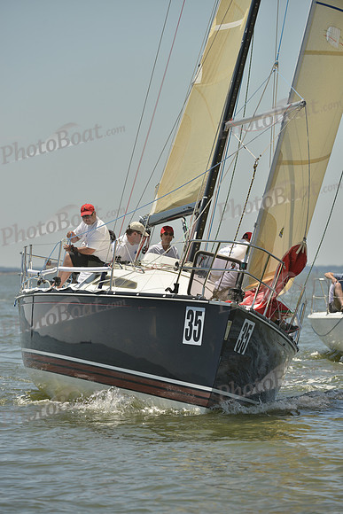 2017 Southern Bay Race Week A_1259