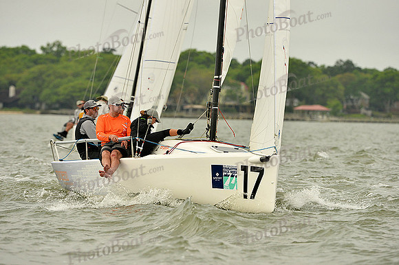 2015 Charleston Race Week E 129