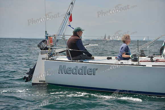 2019 Block Island Race Week D_0511