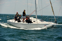 2015 Block Island Race Week B 345
