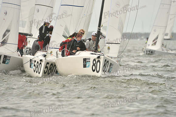 2019 Charleston Race Week C_1574