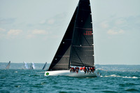 2016 NYYC Race Week A 1217