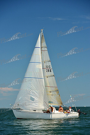 2015 Cape Charles Cup A 1035