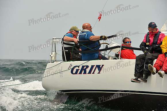 2015 Block Island Race Week D 1658