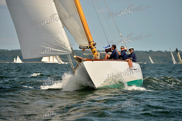 2017 IYRS Classic Yacht Regatta_0533