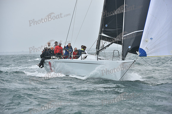 2019 NYYC Annual Regatta D_0561