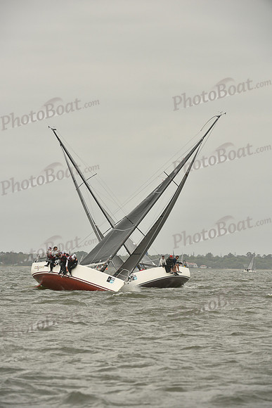 2019 Charleston Race Week H_0681