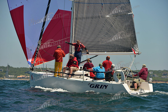 2015 Block Island Race Week G 757