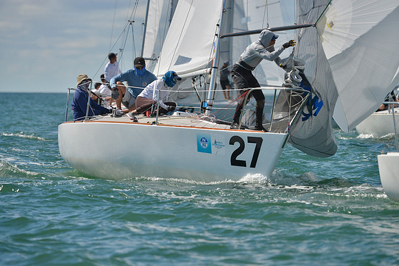 2019 J24 Worlds G_0147