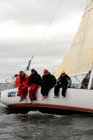 2011 NYYC Annual Regatta C 446