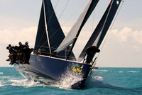 2012 Key West Race Week D 959