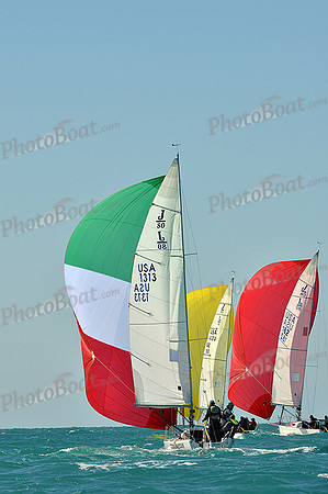 2014 Key West Race Week D 699