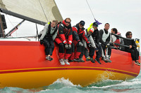 2013 Key West Race Week C 183