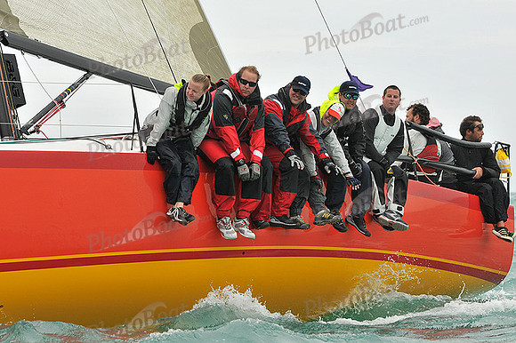 2013 Key West Race Week C 183
