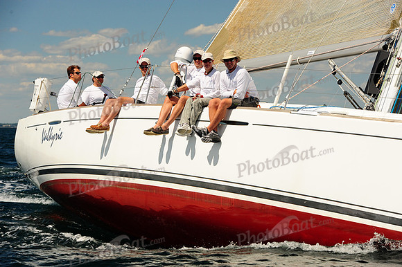 2014 Newport Bermuda A 1167