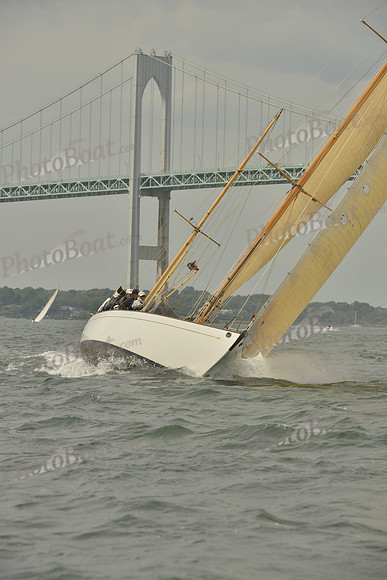 2018 NYYC Annual Regatta A_1725