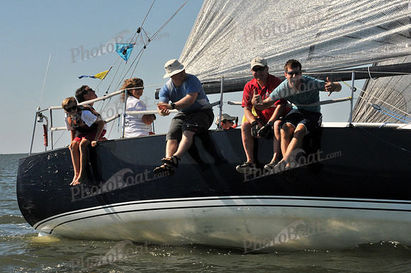 2010 Leukemia Cup 019