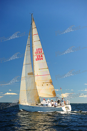 2014 Vineyard Race A 1100