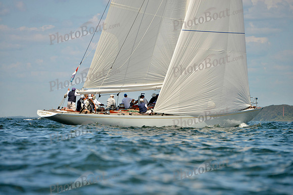 2017 IYRS Classic Yacht Regatta B_0355