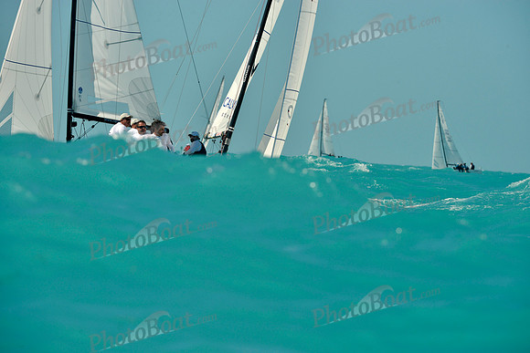 2017 Quantum Key West RW C 693