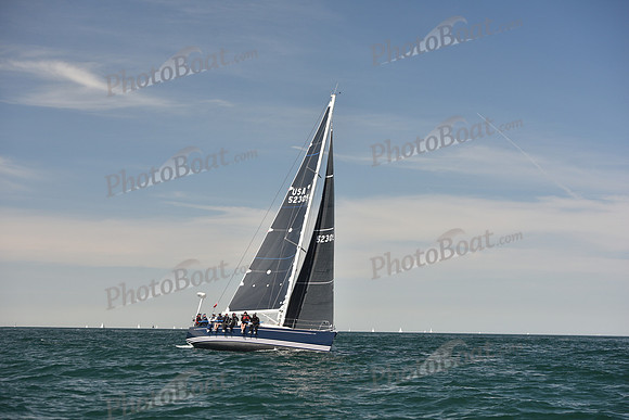 2024 Figawi 1801