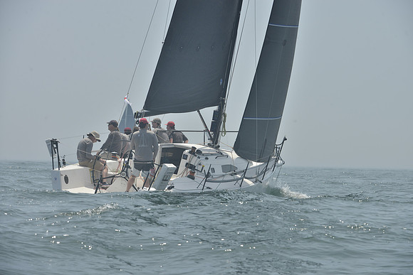 2025 Block Island Race Week B_0306