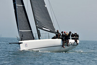 2013 Block Island Race Week A 1969