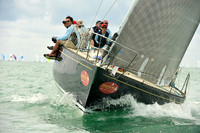 2016 Key West Race Week F_0491