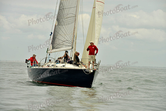 2018 Charleston Race Week B_0473