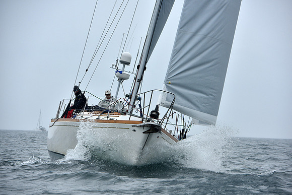 2019 Block Island Race Week G_0363