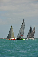 2014 Key West Race Week C 681